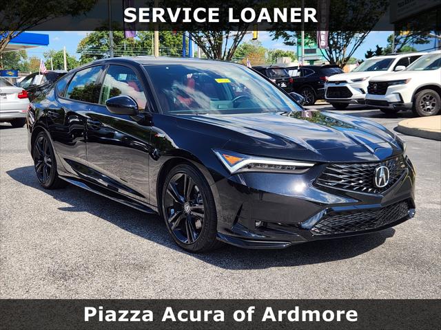 2026 Acura Integra FWD A-Spec for sale in Ardmore, PA