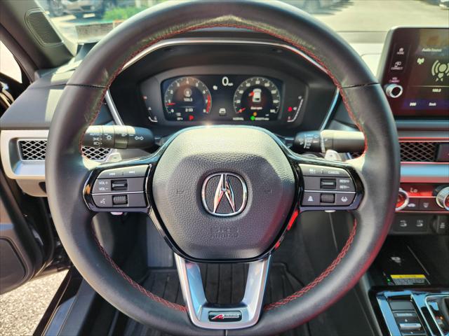 2026 Acura Integra FWD A-Spec