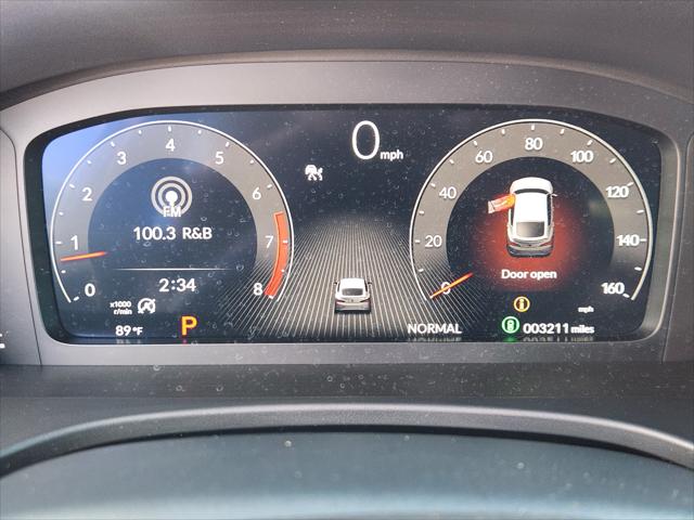 2026 Acura Integra FWD A-Spec