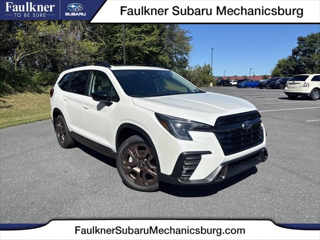 2027 Subaru Ascent Limited Bronze Edition for sale in Mechnicsburg, PA