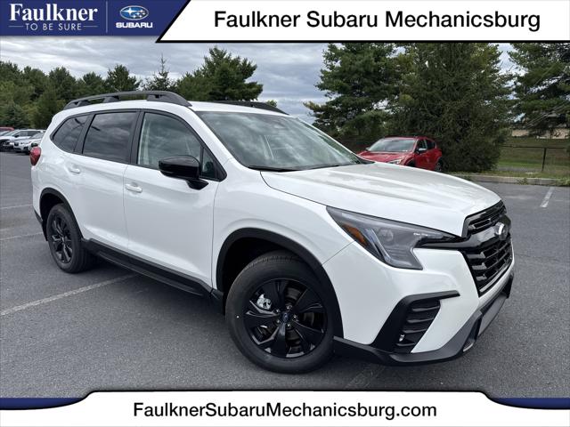 2027 Subaru Ascent Premium for sale in Mechnicsburg, PA