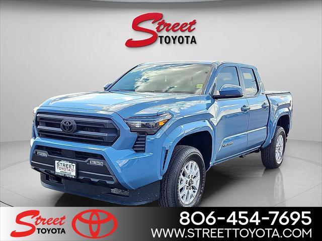 2026 Toyota Tacoma SR5 for sale in Amarillo, TX