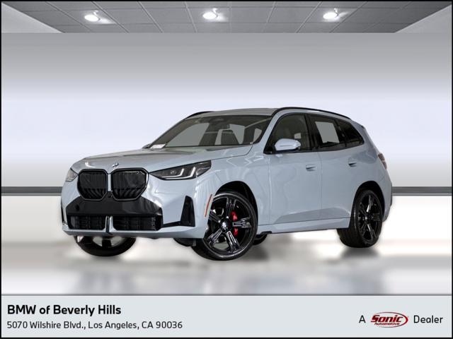 2026 BMW X3 30 xDrive for sale in Los Angeles, CA