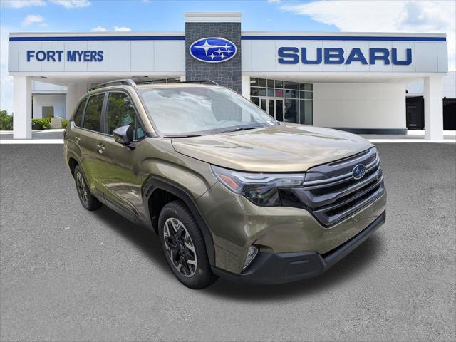 2026 Subaru Forester Premium for sale in Fort Myers, FL