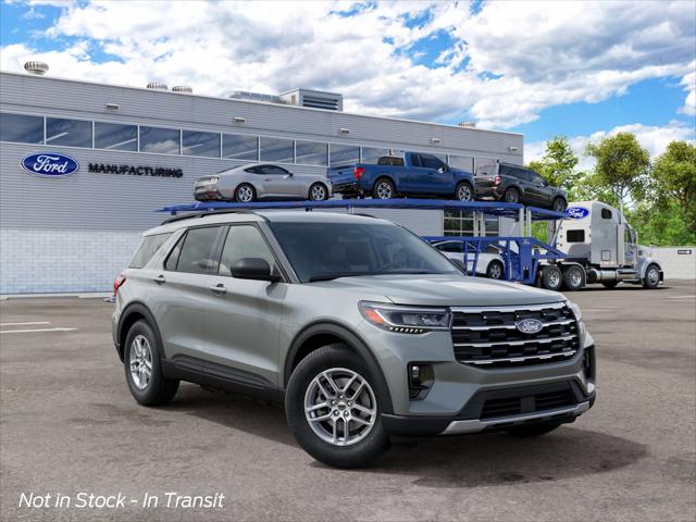 2027 Ford Explorer Active for sale in San Antonio, TX
