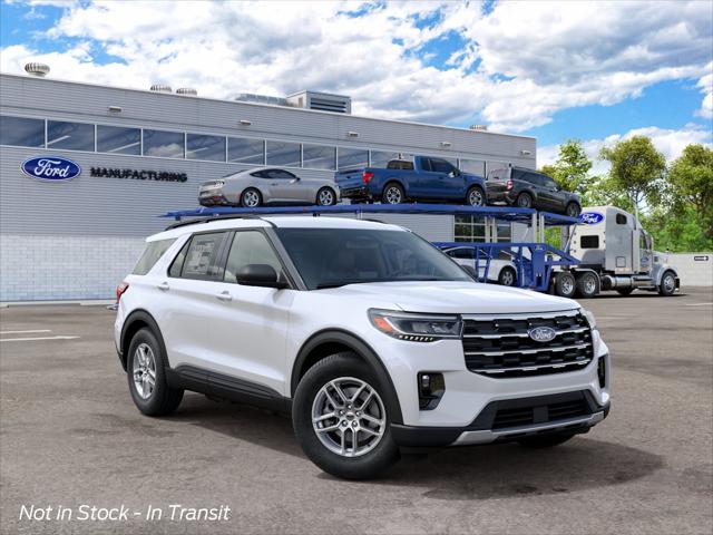 2027 Ford Explorer Active for sale in San Antonio, TX