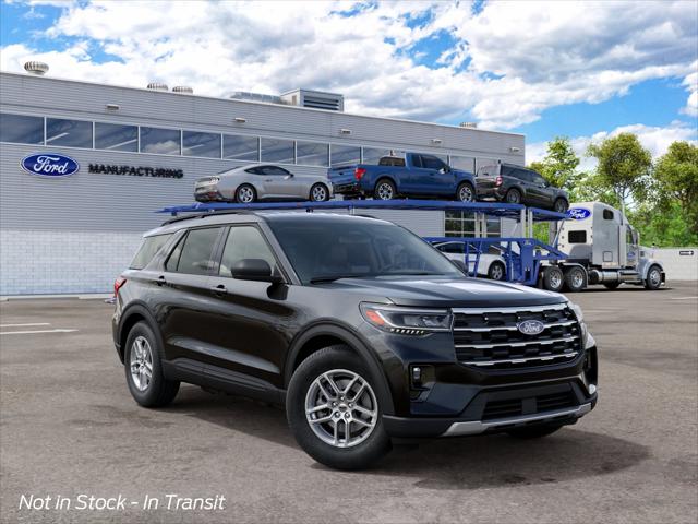 2027 Ford Explorer Active for sale in San Antonio, TX