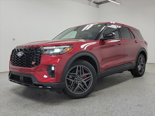 2027 Ford Explorer ST for sale in Cedar Springs, MI