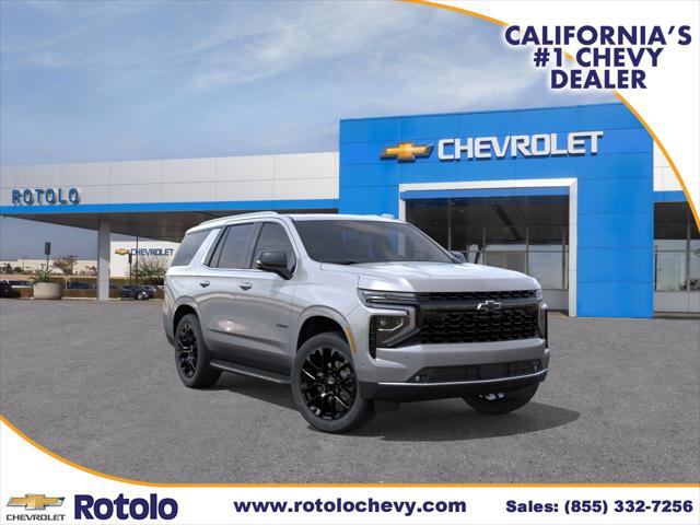 2026 Chevrolet Tahoe 4WD LT for sale in Fontana, CA