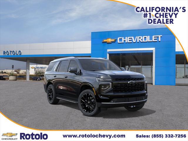 2026 Chevrolet Tahoe 4WD LT for sale in Fontana, CA