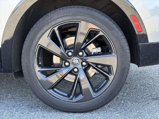 2023 Buick Envision Essence AWD