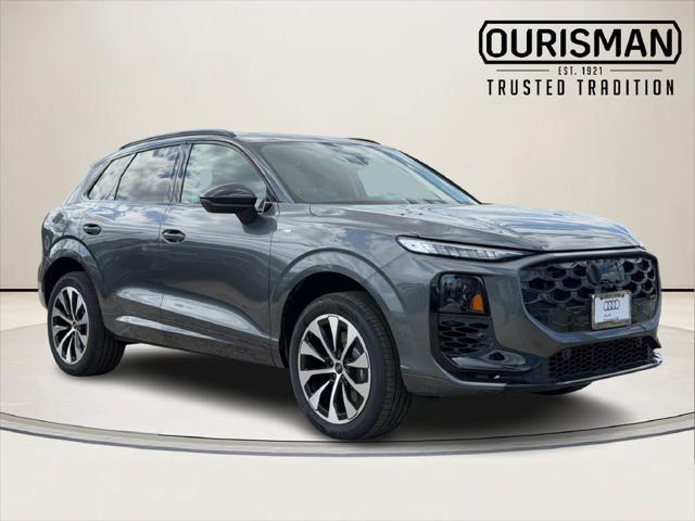 2026 Audi Q3 TFSI quattro S tronic for sale in Frederick, MD