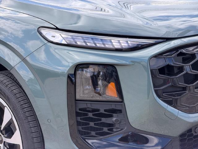 2026 Audi Q3 TFSI quattro S tronic