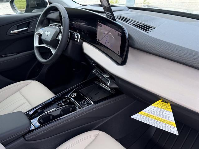 2026 Audi Q3 TFSI quattro S tronic