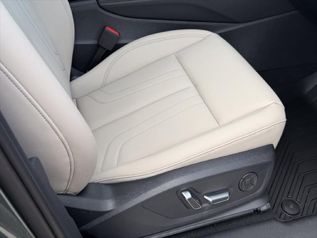 2026 Audi Q3 TFSI quattro S tronic