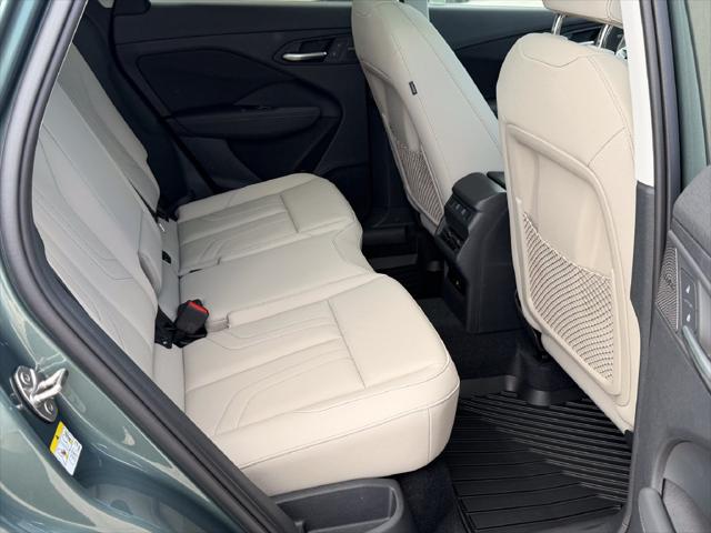 2026 Audi Q3 TFSI quattro S tronic