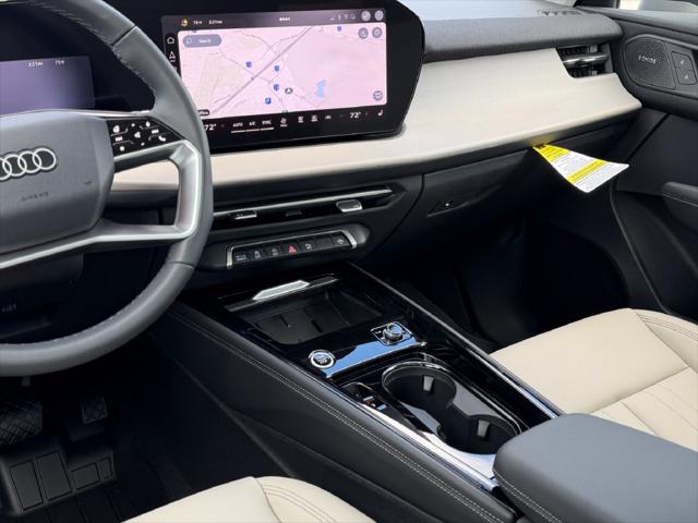 2026 Audi Q3 TFSI quattro S tronic