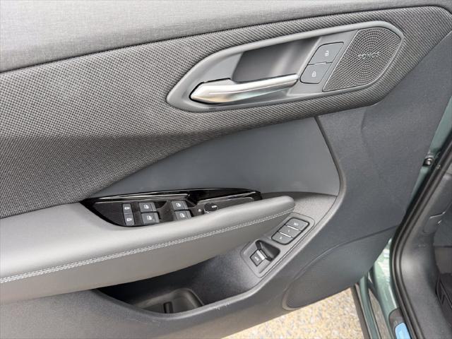 2026 Audi Q3 TFSI quattro S tronic