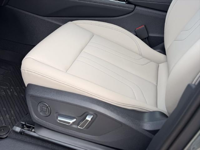 2026 Audi Q3 TFSI quattro S tronic
