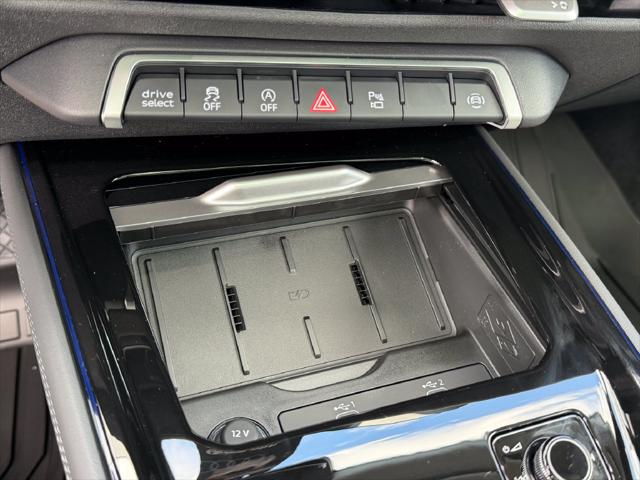 2026 Audi Q3 TFSI quattro S tronic