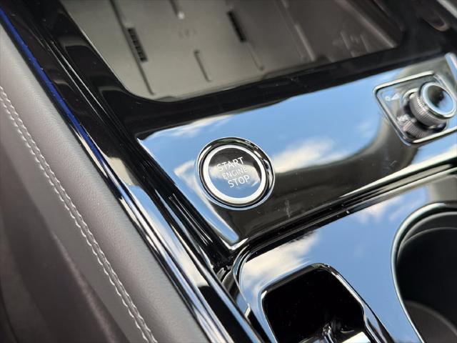 2026 Audi Q3 TFSI quattro S tronic