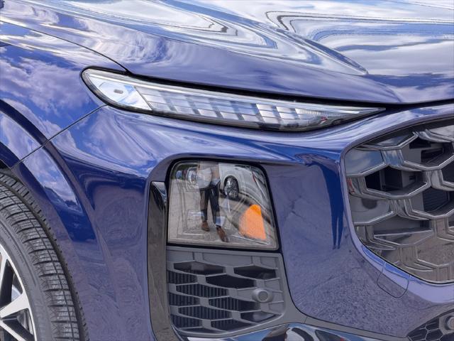 2026 Audi Q3 TFSI quattro S tronic