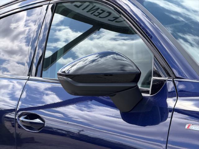 2026 Audi Q3 TFSI quattro S tronic