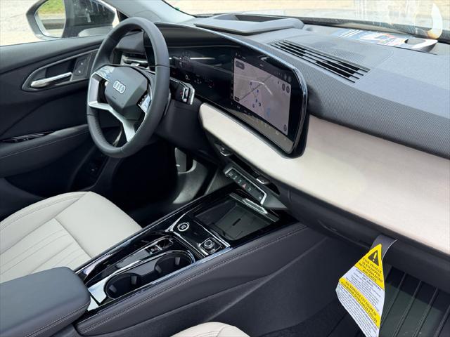 2026 Audi Q3 TFSI quattro S tronic