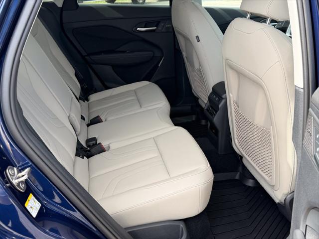 2026 Audi Q3 TFSI quattro S tronic