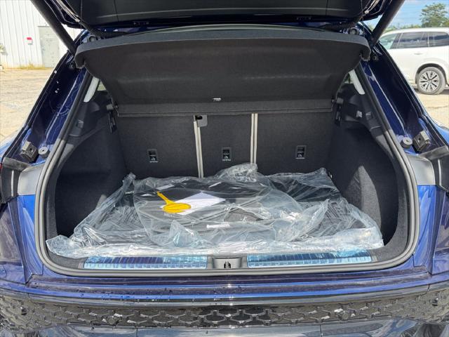 2026 Audi Q3 TFSI quattro S tronic