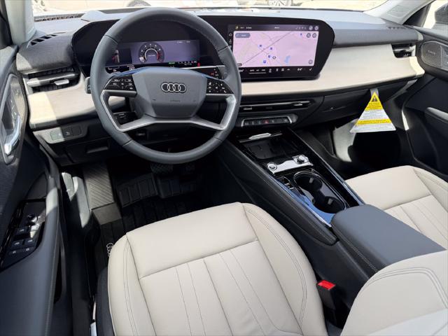 2026 Audi Q3 TFSI quattro S tronic