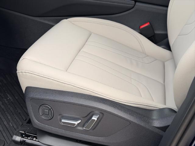 2026 Audi Q3 TFSI quattro S tronic