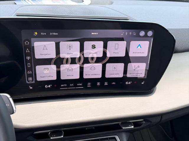 2026 Audi Q3 TFSI quattro S tronic