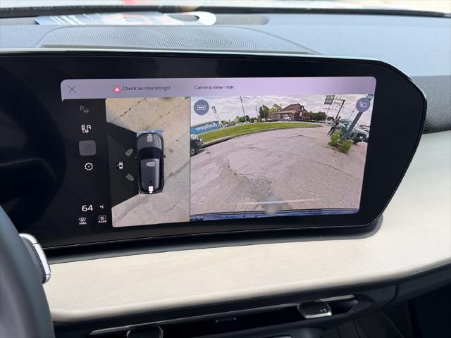 2026 Audi Q3 TFSI quattro S tronic