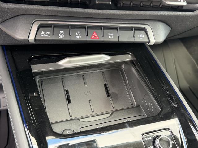 2026 Audi Q3 TFSI quattro S tronic