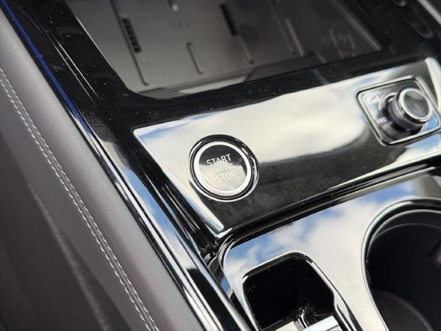 2026 Audi Q3 TFSI quattro S tronic