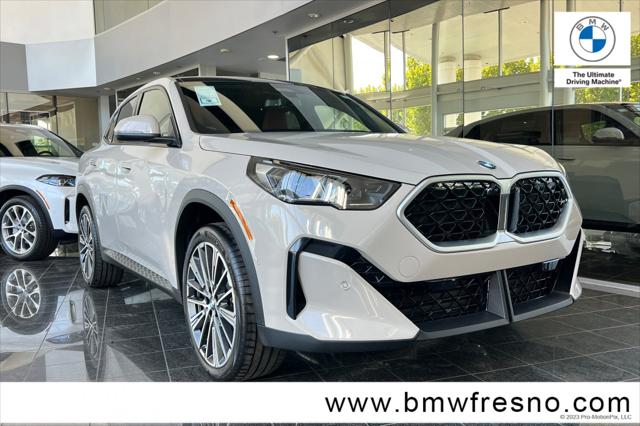 2026 BMW X2 xDrive28i for sale in Fresno, CA