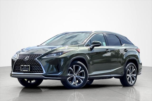 2021 Lexus RX RX 350 for sale in Carson, CA
