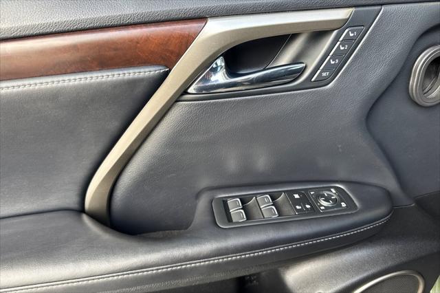 2021 Lexus RX RX 350