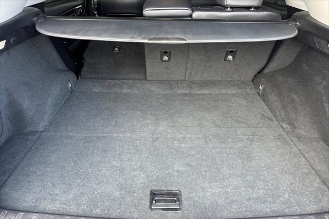 2021 Lexus RX RX 350