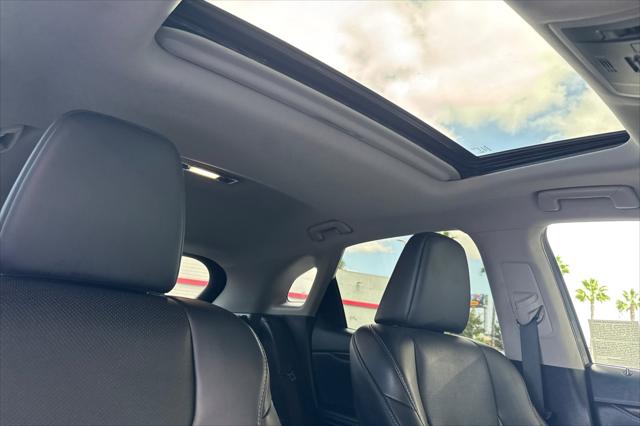 2021 Lexus RX RX 350
