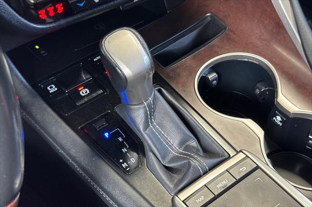 2021 Lexus RX RX 350