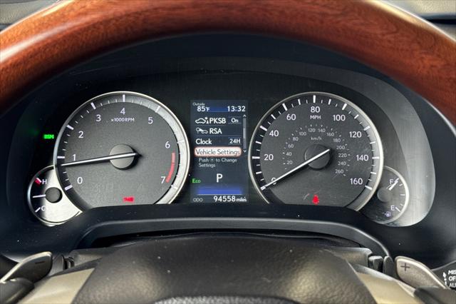2021 Lexus RX RX 350