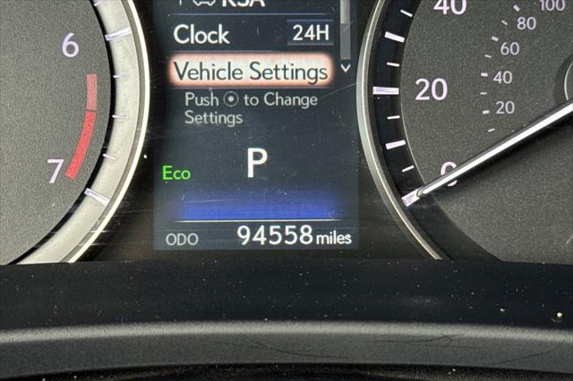 2021 Lexus RX RX 350