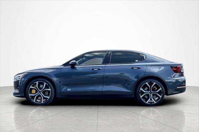 2023 Polestar 2 Long Range Dual Motor Performance Plus