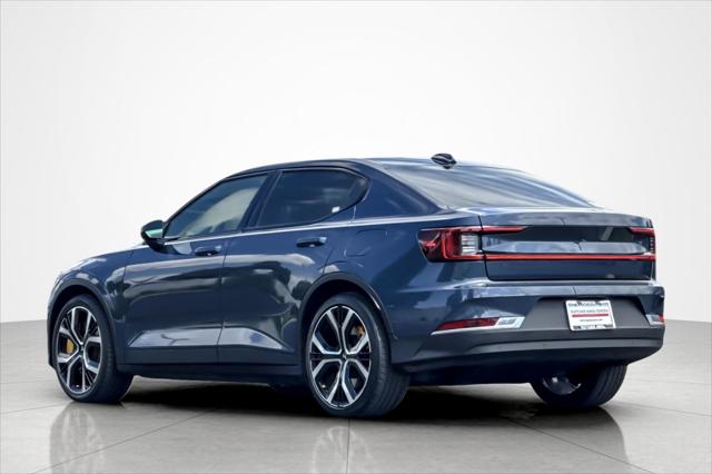 2023 Polestar 2 Long Range Dual Motor Performance Plus