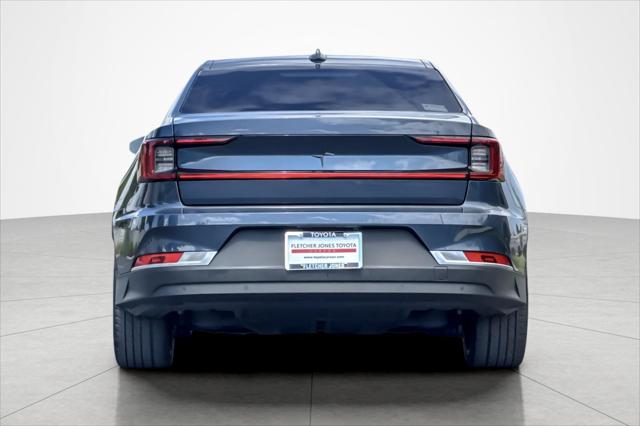 2023 Polestar 2 Long Range Dual Motor Performance Plus