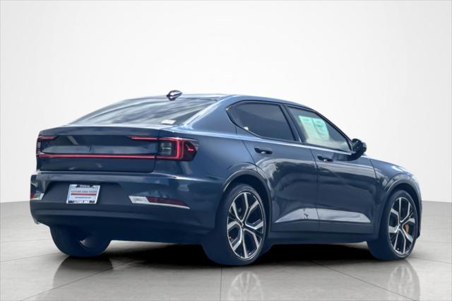 2023 Polestar 2 Long Range Dual Motor Performance Plus