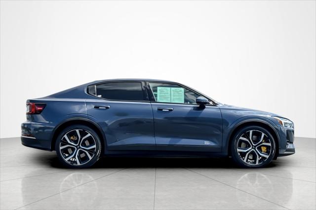 2023 Polestar 2 Long Range Dual Motor Performance Plus
