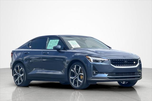 2023 Polestar 2 Long Range Dual Motor Performance Plus